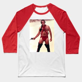 Tony Danzardoz Baseball T-Shirt